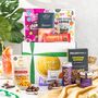 Kings Coronation Personalised Hamper, thumbnail 2 of 11