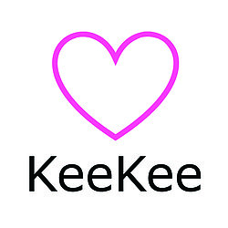 Heart_KeeKee Logo