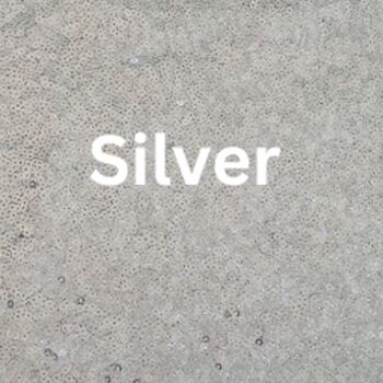 Christmas Sequin Placemats Pack Of Two, 4 of 7