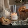 Buttery Croissant Candle, thumbnail 1 of 5