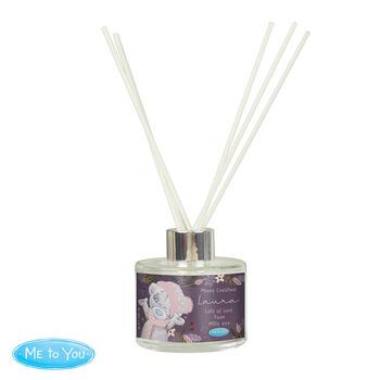 Personalised Me To You Cosy Winter Diffuser, 6 of 6