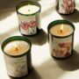 Sweet Pea Scented Candle, thumbnail 3 of 3