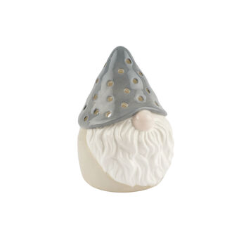 Send With Love Gonk Tealight Holder | In Gift Box | Home Decor | Homeware, 2 of 4