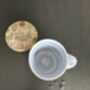 Handmade Pottery Mug, thumbnail 2 of 4