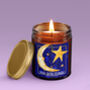 You Are Magic Celestial Scented Candle Gift, thumbnail 2 of 6
