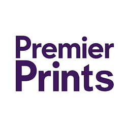 Premier Prints Logo