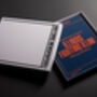 Illinois Fighting Illini College Football Personalised Newspaper History Book, thumbnail 4 of 9