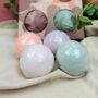 Bath Bomb Gift Set, thumbnail 2 of 3