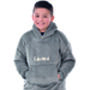 Personalised Kids Reversible Wearable Blanket Hoodie, thumbnail 1 of 2