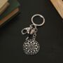 Dartboard Keyring, thumbnail 2 of 3