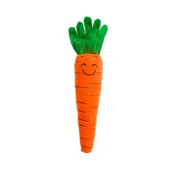 Carrot Dog Toy, 2 of 2