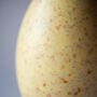 Crème Brûlée Easter Egg *Free Delivery*, thumbnail 5 of 7