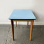 Mid Centurysmall Formica Kitchen/Dining Table, thumbnail 6 of 12
