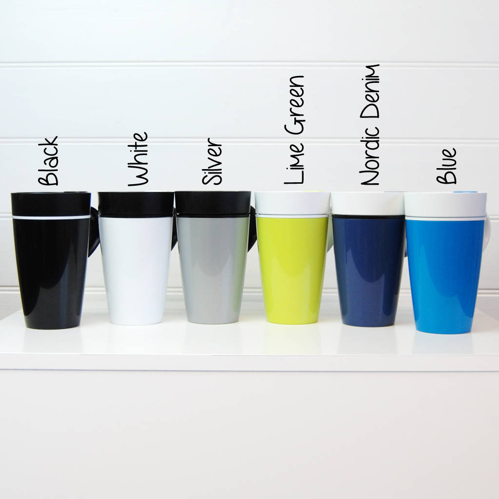 Download personalised keep calm travel mug by simply colors ... Yellowimages Mockups