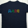 Personalised Super Gamer Child's T Shirt, thumbnail 2 of 10