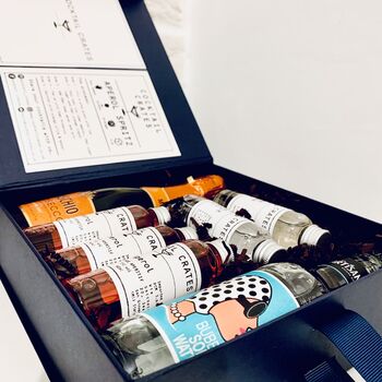 Aperol Spritz Cocktail Gift Box, 3 of 5