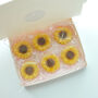 'Sunflower' Allure Traditional Thai Desserts, thumbnail 9 of 9