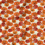 Pumpkin Party Halloween Fabric, thumbnail 1 of 5