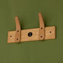 Personalised Wooden Coat Rack, thumbnail 6 of 12