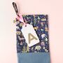 Personalised Reusable Fabric Gift Tag, thumbnail 2 of 4