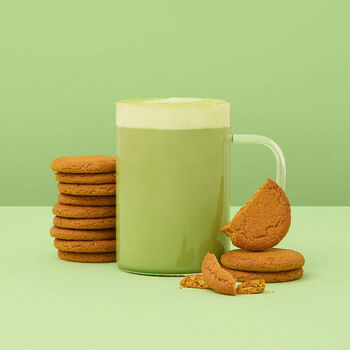 Gingernut Matcha, 3 of 4