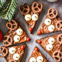 Reindeer Brownies Baking Kit, thumbnail 1 of 4