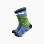 Puffins Bamboo Socks Gift Set For Men, thumbnail 2 of 4
