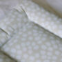 Scallop Comfort Baby Changing Mat, thumbnail 2 of 6