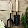 Personalised Fork And Trowel Set, thumbnail 1 of 3