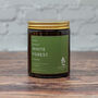 White Forest Soy Candle, thumbnail 4 of 4