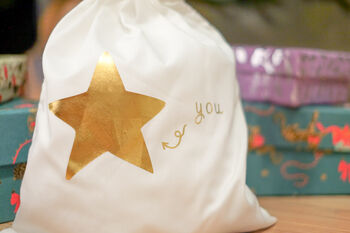 You Star Reusable Gift Bag, 2 of 2
