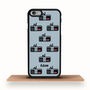 Retro Game Controller iPhone Case Personalised, thumbnail 4 of 4