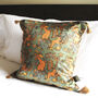 The Country Chicken Eco Friendly Cushion, thumbnail 1 of 4