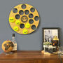 Personalised Tennis Ball Collector Gift For Him, thumbnail 1 of 2