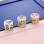 Colourful Ceramic Cabinet Door Knobs, thumbnail 1 of 12