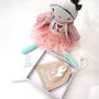 Parents Keepsake Personalised Tooth Fairy Bag, thumbnail 2 of 8