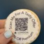Qr Code Biscuits For Business, thumbnail 4 of 5