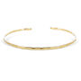 Thin Hammered Cuff In 14k Gold Filled, thumbnail 7 of 7