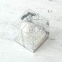 Baby's First Christmas Bauble, thumbnail 3 of 6