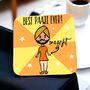 Personalised Raksha Bandhan Set For Brother Paaji, thumbnail 2 of 3