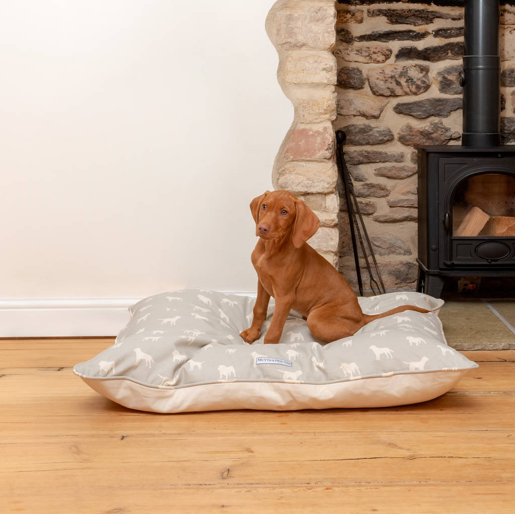 my pillow dog beds on sale