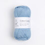 Savanna Starfish Easy Knitting Kit, thumbnail 8 of 10