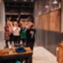 Axe Throwing Experience For Two In Leeds, thumbnail 7 of 8