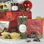 First Noel Christmas Basket, thumbnail 3 of 6
