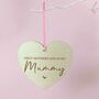 First Mother's Day As My Mummy Luxury Gift Box, thumbnail 6 of 12