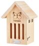 Fsc® Wooden Butterfly House Garden Wildlife Habitat, thumbnail 1 of 3