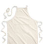Personalised Artist Painting Apron, thumbnail 4 of 5