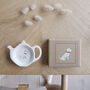Westie Tea Bag Dish, thumbnail 2 of 12