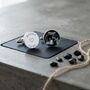 'Daddy To Be' Baby Scan Cufflinks, thumbnail 1 of 8