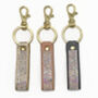 Sparkle Loop Keyring, thumbnail 3 of 6